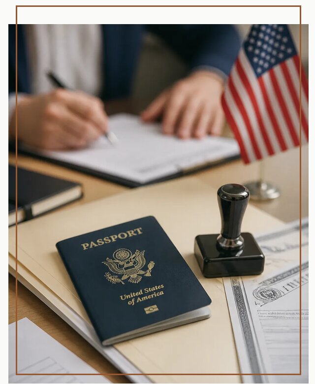 Оформление гражданства США в Кохме под ключ от 46746 р. | Гиперактив-Кхм